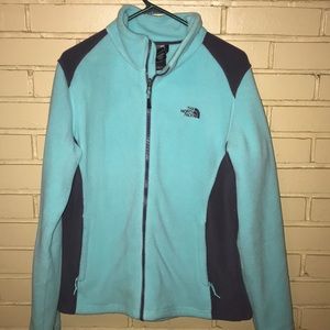 The North Face Women’s Fleece